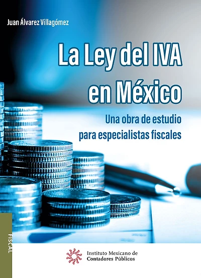 La ley del IVA en Mexico