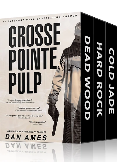 Grosse Pointe Pulp
