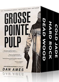 Grosse Pointe Pulp