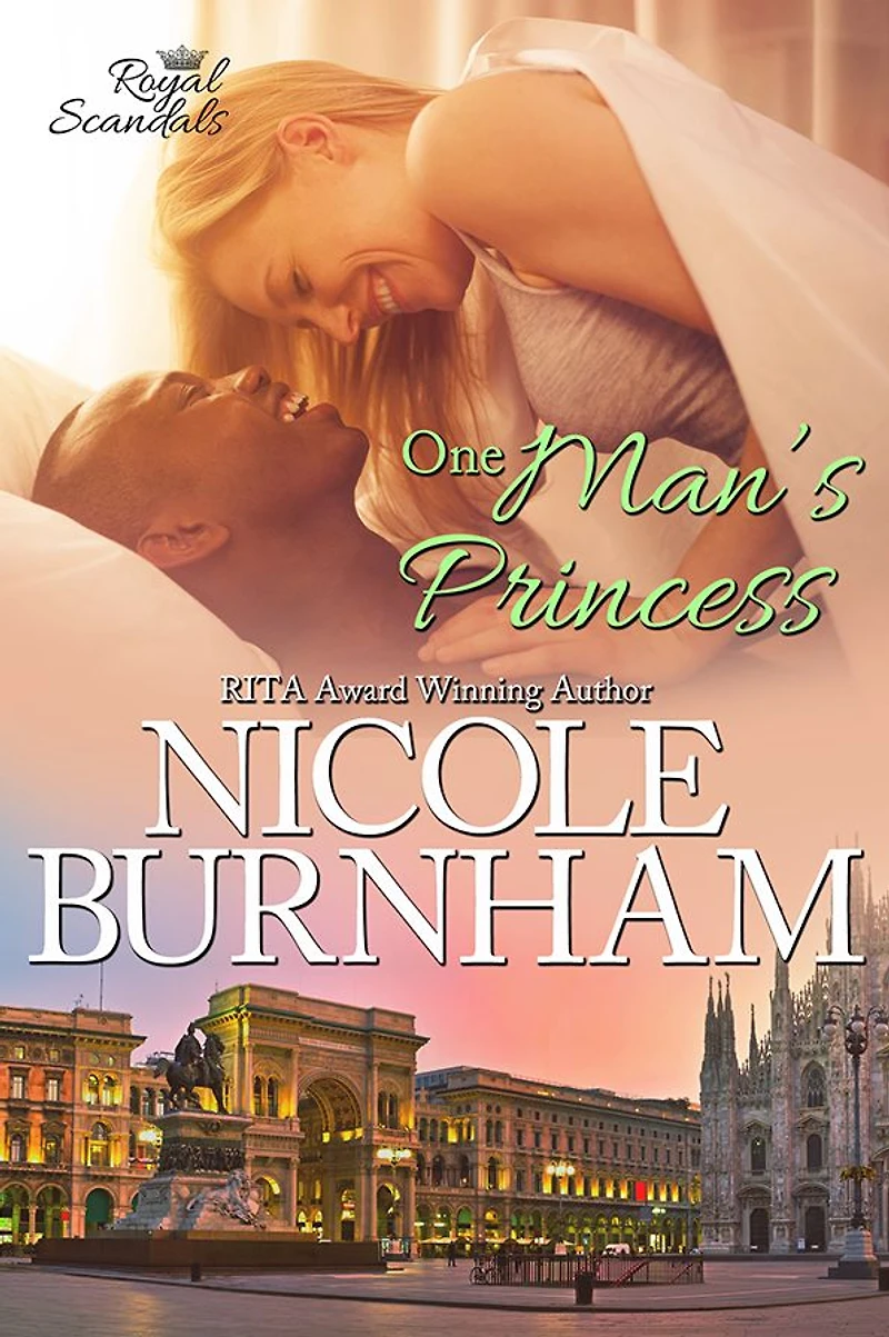 One Man's Princess