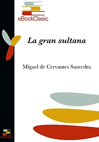 La Gran Sultana