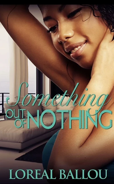 Something Out Of Nothing