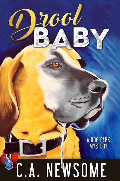 Drool Baby: A Dog Park Mystery