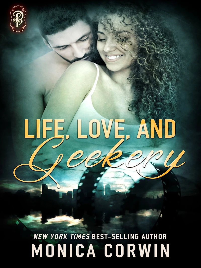 Life, Love, and Geekery