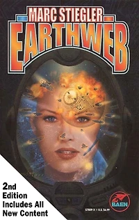 Earthweb, Second Edition