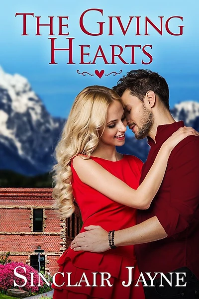 The Giving Hearts
