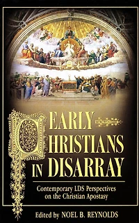 Early Christians in Disarray