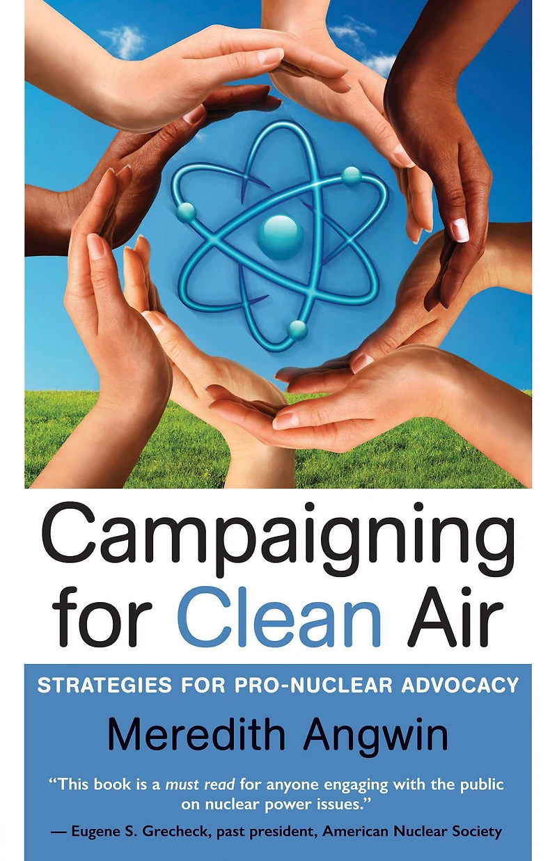 Campaigning for Clean Air