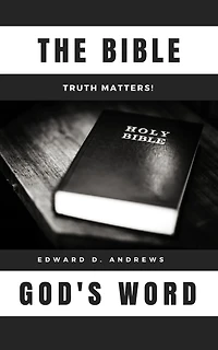 THE BIBLE: Gods Word