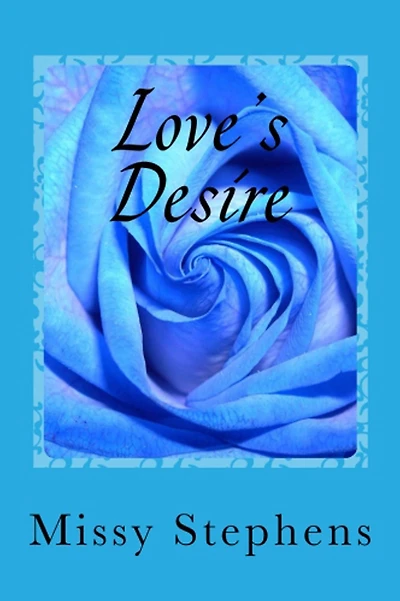 Loves Desire 6x9