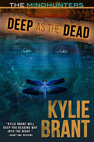 Deep as the Dead