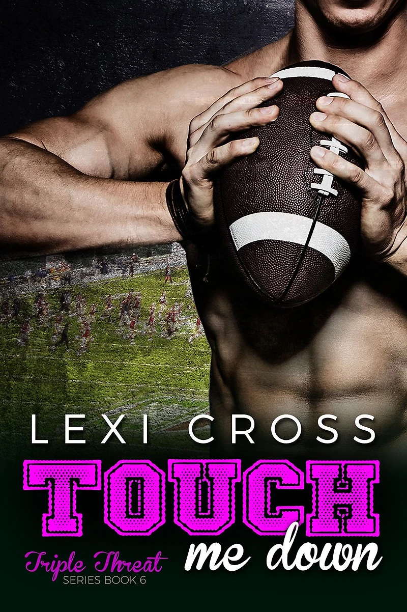Touch Me Down