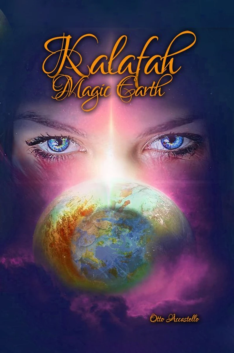 Kalafah: Magic Earth