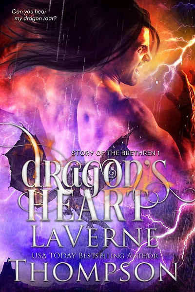 Dragon's Heart: Story of the Brethren