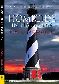 Homicide Hatteras