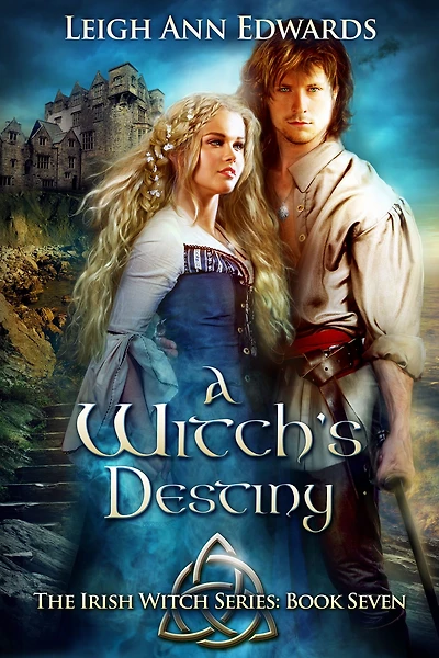 A Witch's Destiny