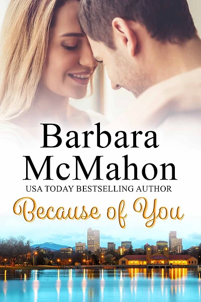 Because of You