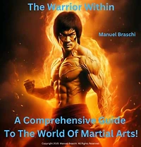 The Warrior Within: Unleash the Power!: A Comprehensive Guide to the World of Martial Arts!