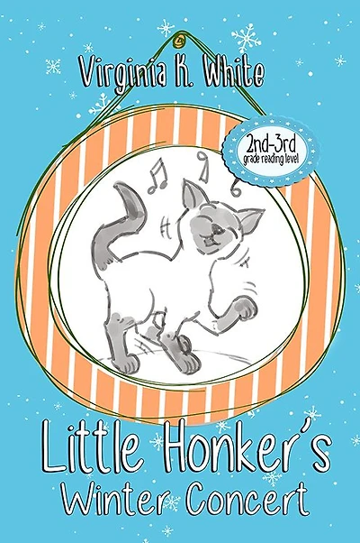 Little Honker's Winter Concert