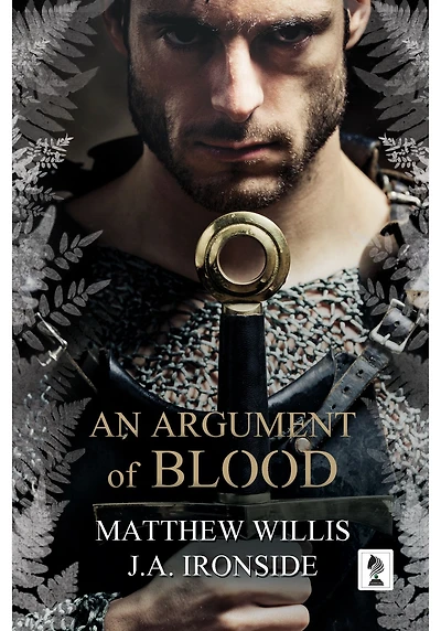 An Argument of Blood