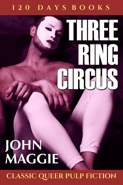 Three Ring Circus