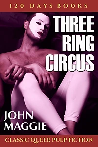 Three Ring Circus
