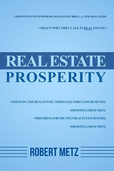 Real Estate Prosperity