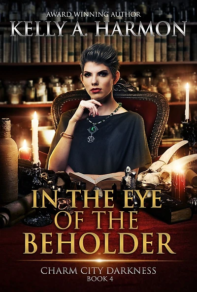 the Eye of Beholder