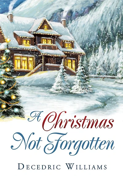 A Christmas Not Forgotten
