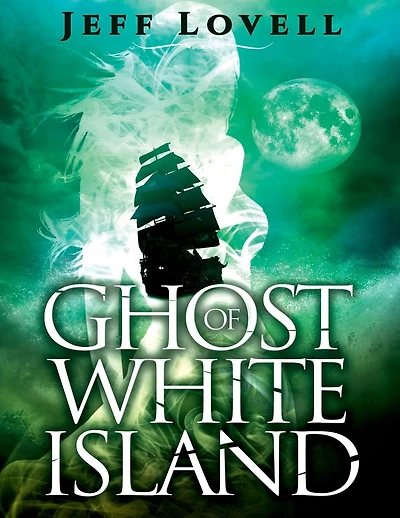 Ghost of White Island