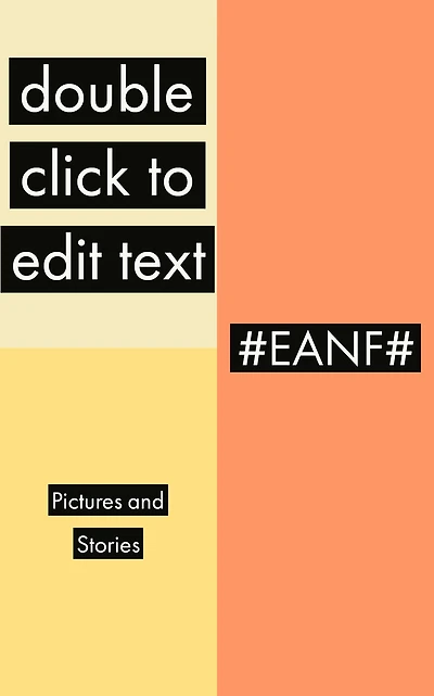 Pictures and Stories