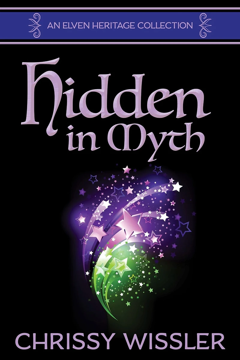 Hidden Myth