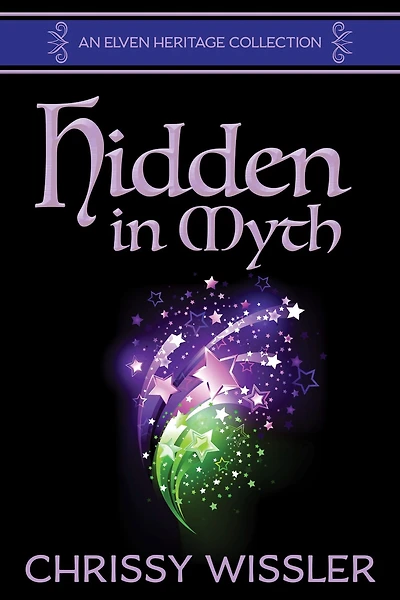 Hidden Myth