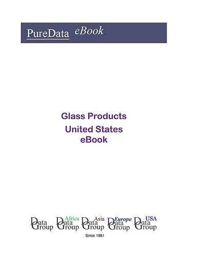 Glass Products United States