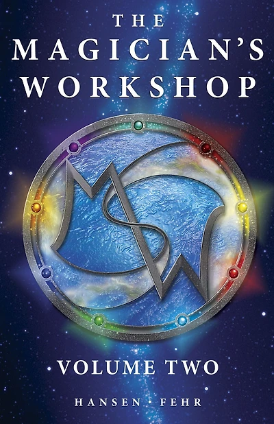 The Magician's Workshop, Volume Two