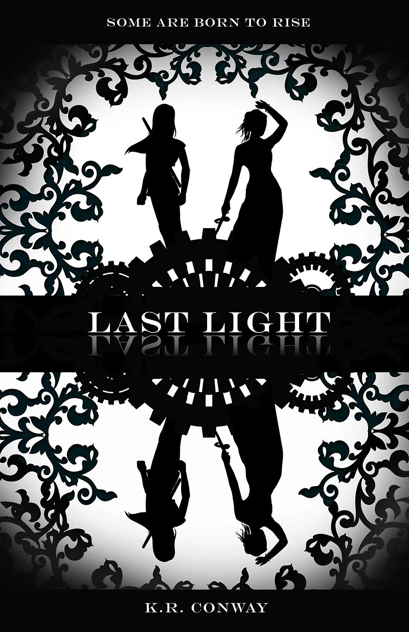 Last light
