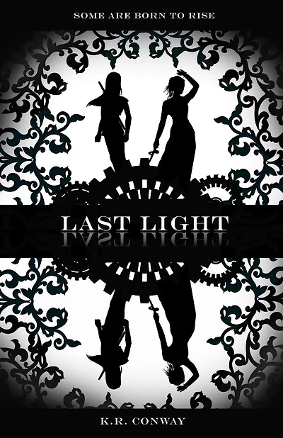 Last light