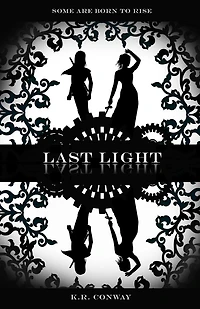 Last light