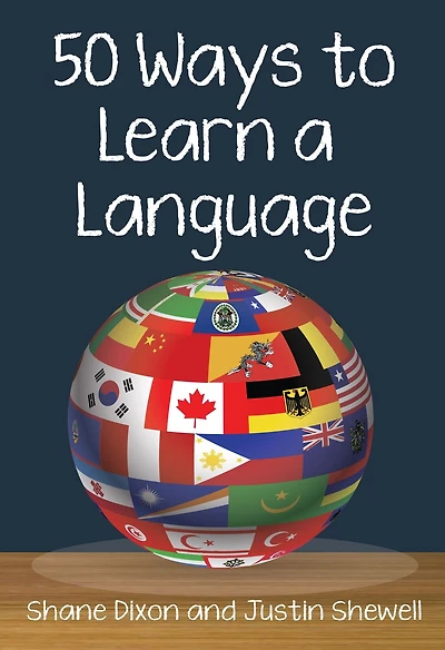 50 Ways to Learn a Language