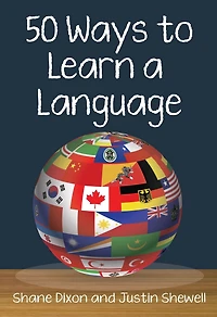 50 Ways to Learn a Language