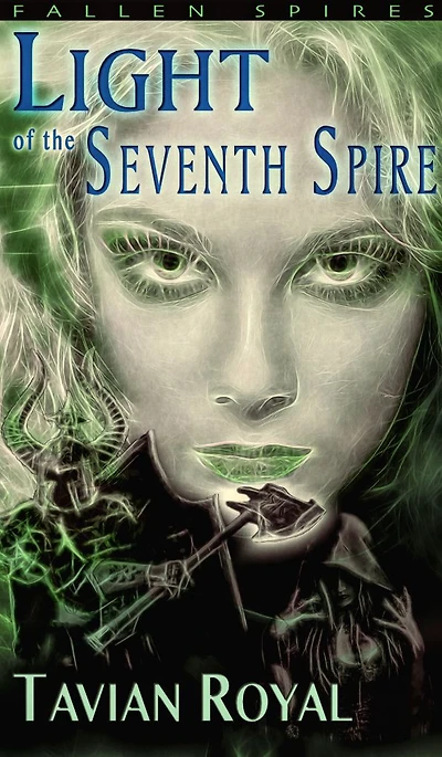 Light of the Seventh Spire