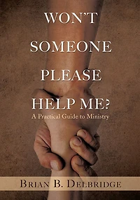WON'T SOMEONE PLEASE HELP ME?
