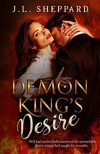 Demon King's Desire