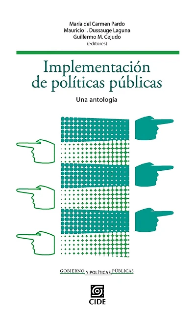 Implementacion de politicas publicas: