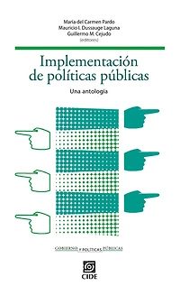 Implementacion de politicas publicas: