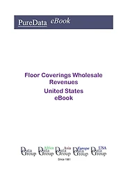 Floor Coverings Wholesale Revenues United States