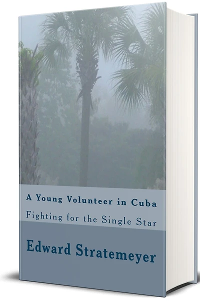 A Young Volunteer in Cuba (Illustrated)