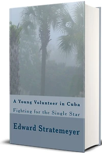A Young Volunteer in Cuba (Illustrated)