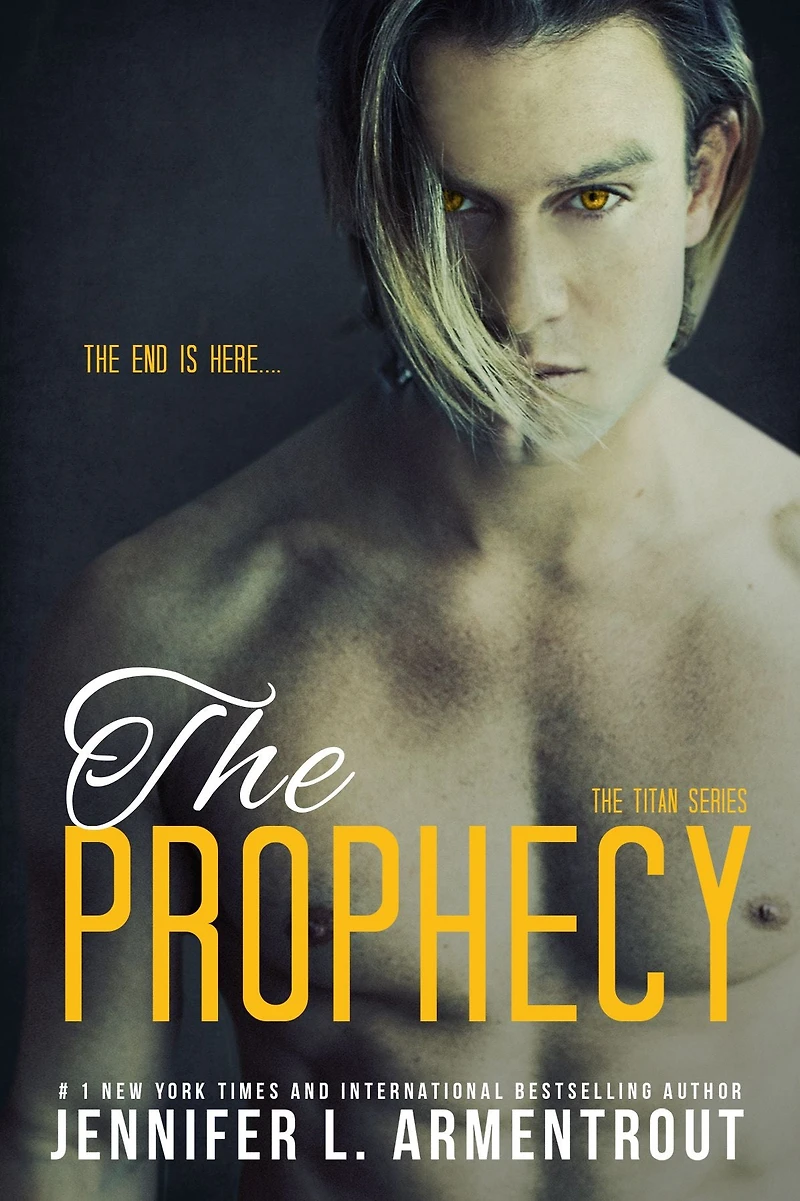 The Prophecy
