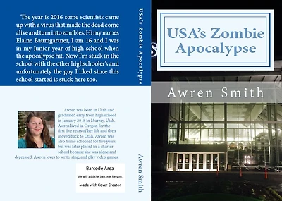 USA's Zombie Apocalypse
